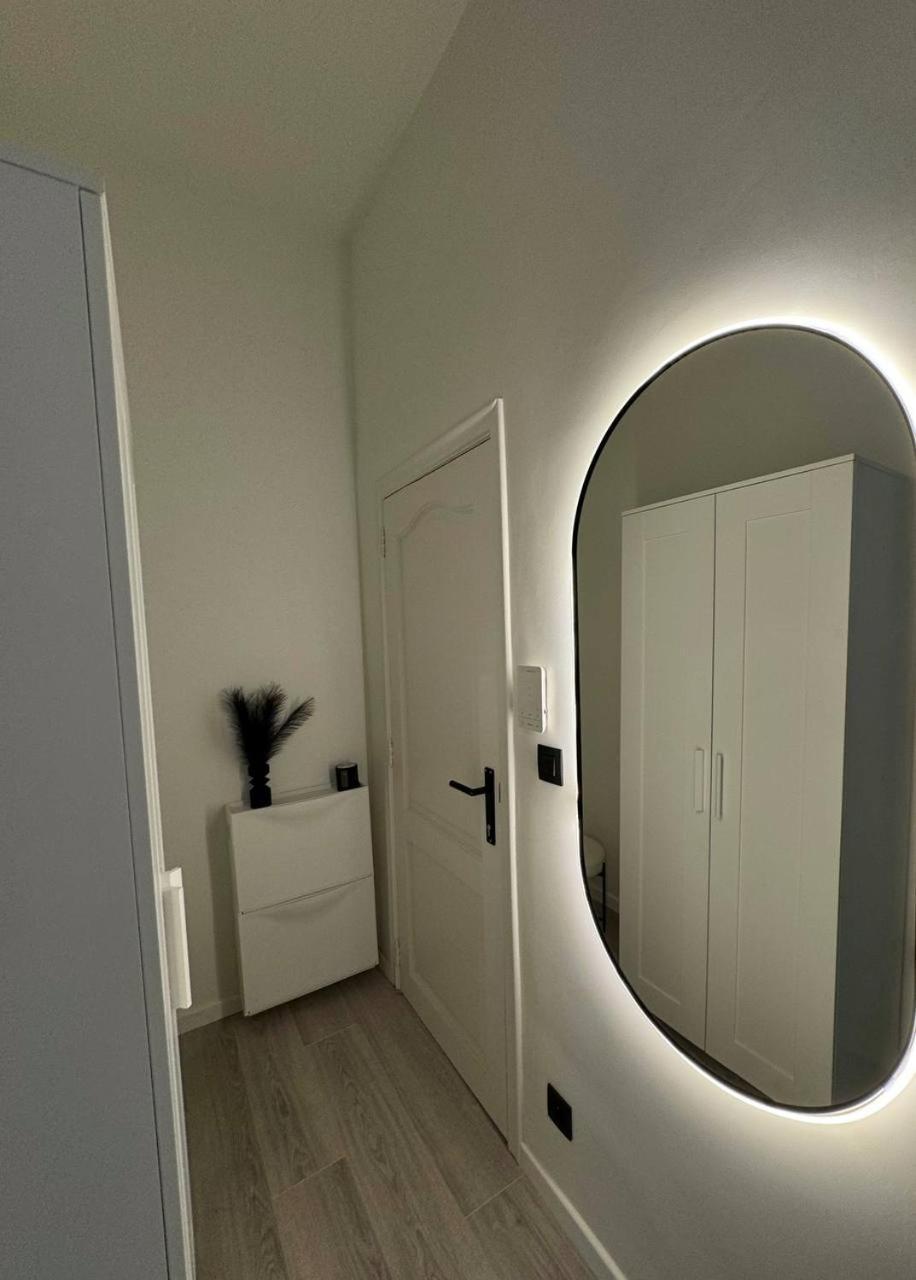 A Ixelles - Viaduc Appartement *